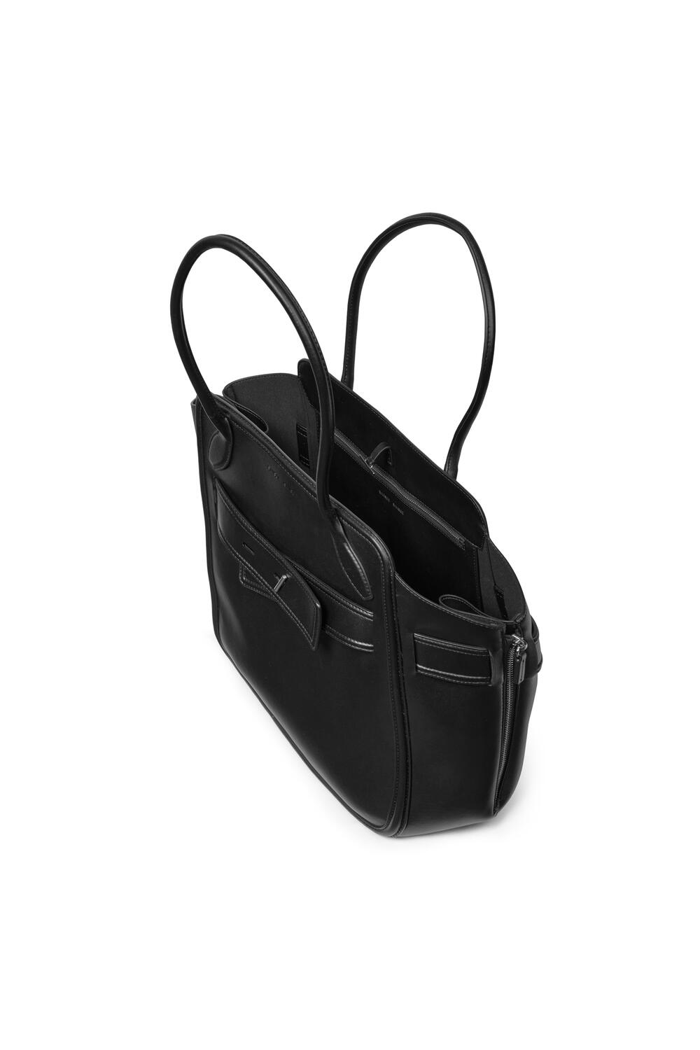 Hero Tote, Large - sort